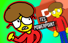TES: Powerpoint