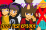PALACIO ROTO [2022 DISCARTED TEST EPISODE]