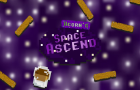 Acorn&#039;s Space Ascend