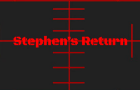 Stephens Return