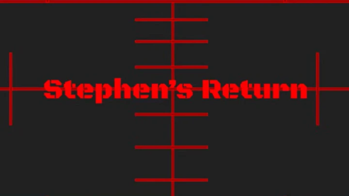 Stephens Return