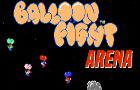 Balloon Fight Arena