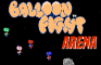 Balloon Fight Arena