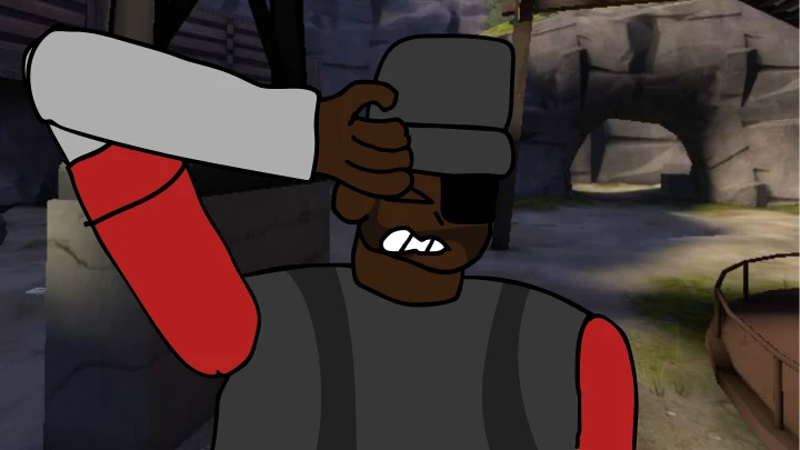 ToF2: Demoman