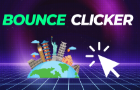 Bounce Clicker