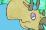 Triceratops Takes!
