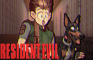 Resident evil fan animation - Resident Doggo