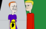 The Hudson Family: Bumbardment