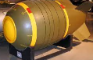 dog and bomb