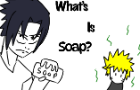 What’s is soap