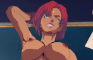 Giovanna Missionary [Guilty Gear Strive]