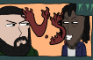 RAP BEEF!!