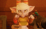 Tristana Bandle Gunner Training