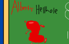 Alberts Hellhole Scene 1
