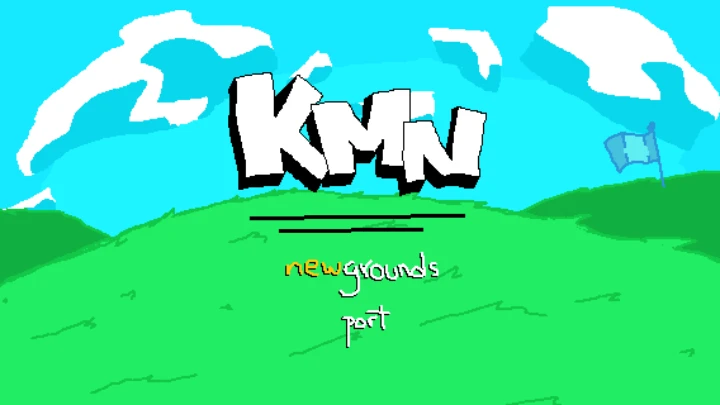 KMN 1 (Newgrounds Port)