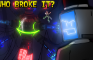 Who Broke It? - The Black Cogs Animation