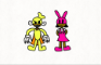 Davi Noise and Davi Noisette