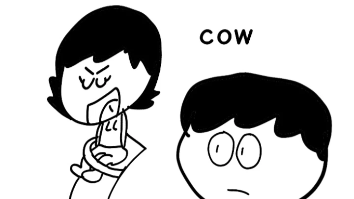 Cow