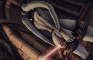 Embrace The Darkside - Preview
