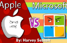 “Apple vs Microsoft”