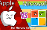 “Apple vs Microsoft”