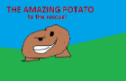 The Amazing Potato