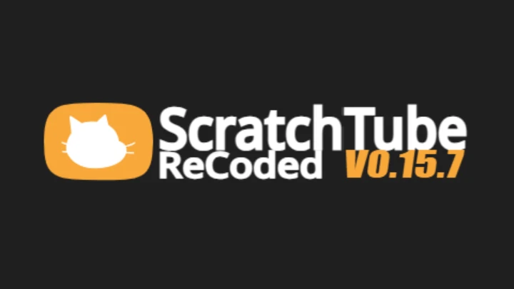 ScratchTube Recoded v0.15.7