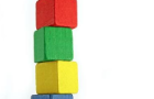 Cube Cock Stacking X-treme