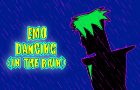 Emo Dancing (In The Rain)