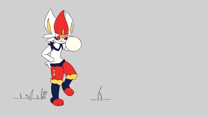 Kicking Practice