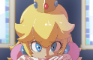 Princess Peach (Animation) +18