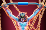 Pullups - Animation