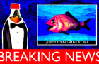 BREAKING NEWS!