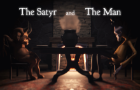 The Satyr and The Man