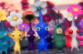 Pikmin - The little guys of the month