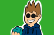 Eddsworld: Play Dough (Animated)