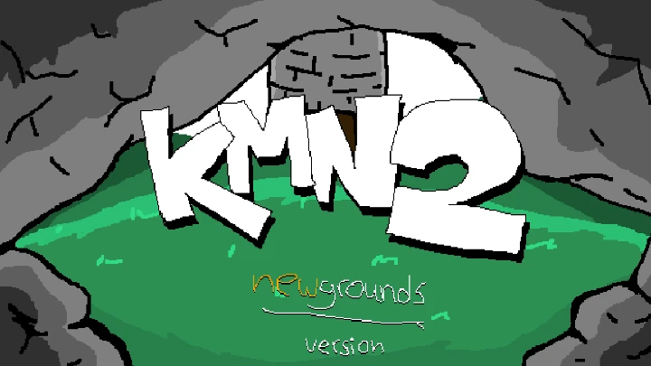 KMN 2 Pt1 (Newgrounds Edition)