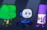 Yoyle Dancin | TPOT 5 Scene Reanimated