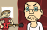 Fantano vs. Billy Cobb (The Blue Album is better than Pinkerton)