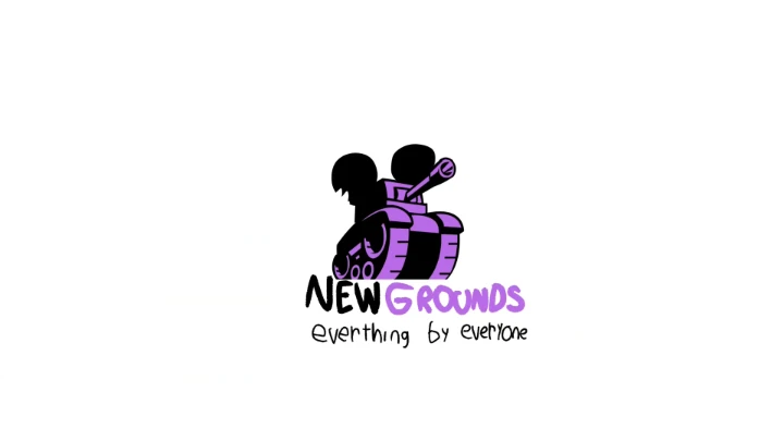 Waratas NewGrounds Animation Intro