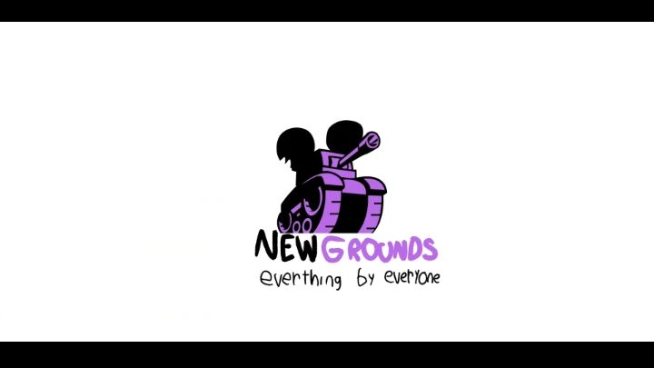 Waratas NewGrounds Animation Intro