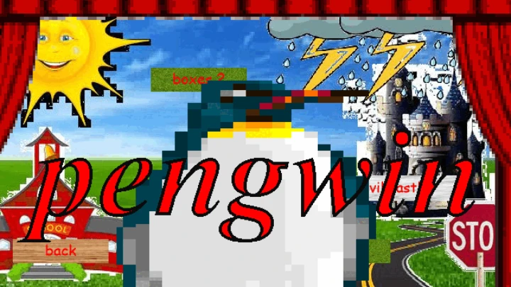 pengwin