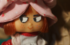 Strawberry Shortcake Shows Why You Should Smoke Weed