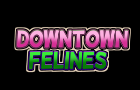 DOWNTOWN FELINES (PREVIEW)