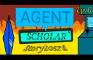 Agent Scholar-Episode 6: Ninja Frenzy (Animatic)