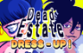 Dead Estate Dress-up 2