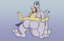 Legendary Breeding