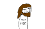 jesus is going to kill the whole world, why didn't his dick get eaten mp4