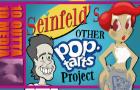 Seinfeld's OTHER Pop-Tart Project