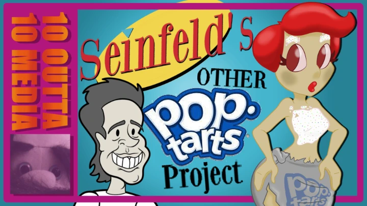 Seinfeld's OTHER Pop-Tart Project